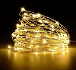 Ультратонкая 500LED Тепл. бел.
