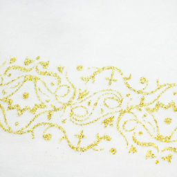 Сорочка крестильная кулирка 12811001 - Youlala фото 6