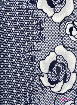 Туника Модель №560 размеры 44-84 - Plusmoda фото 10