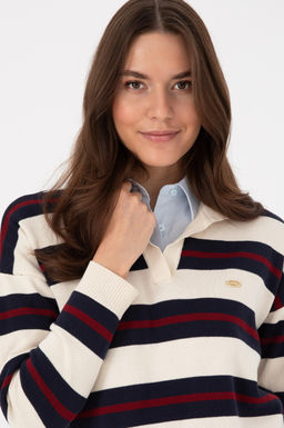 Kad_n Krem Kazak - U.s. polo assn фото 2