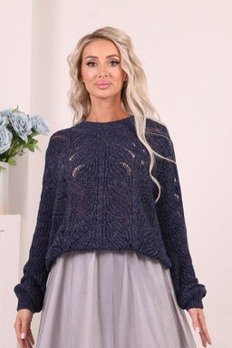 Джемпер Др5-495/18 - Wisell фото 13