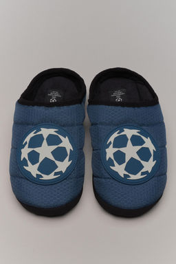 UEFA CHAMPIONS LEAGUE ® SLIPPERS - Zara фото 17