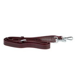 Женская кожаная сумка - Barcelo biagi фото 4