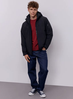 E2453-3 Куртка мужская мембранная - Strobbs фото 8