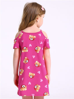 платье 1ДПК2009001н - Апрель фото 3