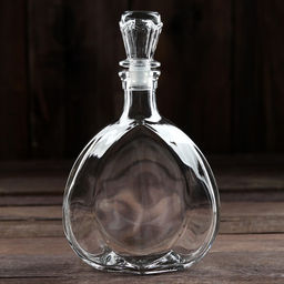 Подарочный набор для приготовления настойки Ликёр Старка: набор трав и специй 20 г, штоф 500 мл., инструкция