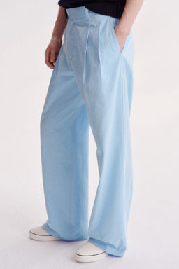 Pantal?n sastre Loose Fit - H&m фото 7
