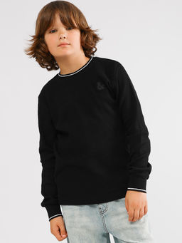 Лонгслив Соль&Перец  фото 4