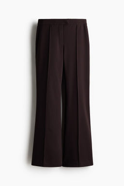 Pantal?n bootcut con raya - H&m фото 2