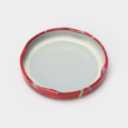 Цена за 40 шт. Крышка для консервирования «Элит», ТО-66 мм, жесть, винтовая, литография, фасовка 20 шт., МИКС