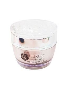 YEOSIM Питательный крем для лица с низкомолекулярным коллагеном / Hydrolyzed Collagen Nourishing Cream, 100 г