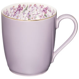 КРУЖКА LEFARD LILAC 300 МЛ