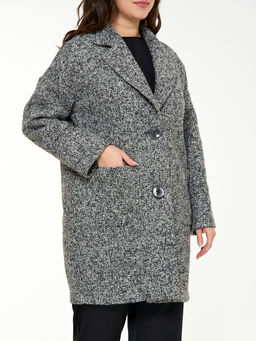 Пальто - Olsi фото 4