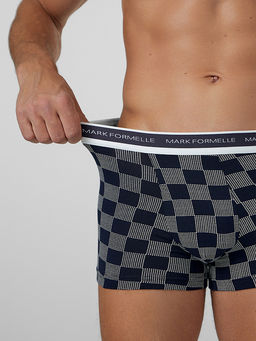 ТРУСЫ МУЖСКИЕ (2ШТ)