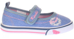 Mary Jane Kenka FHY_20-21_blue  фото 6