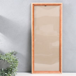 Фоторамка для фото 20×50 см Bountiful, сосна, (пластиковый экран)