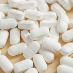 Конфеты-таблетки в таблетнице Волшебные пилюли, 50 г. - Simaland фото 2