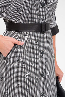 Платье Лавинья (46-56) - Serenada фото 9