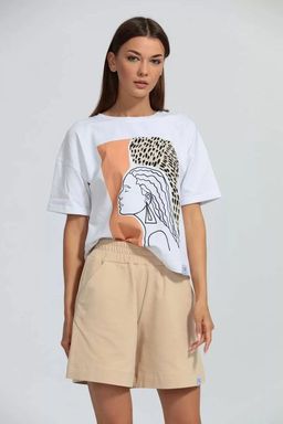 Футболка 4026 LV