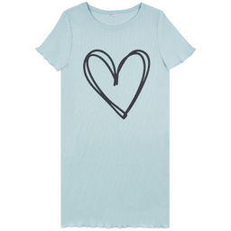 Сорочка рибана 1617700103