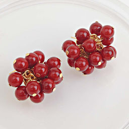Серьги на гвоздиках арт. 13 3710 (id 277047)