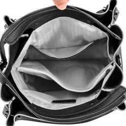 Bags Сумка женская / кожа / 00710161  фото 7