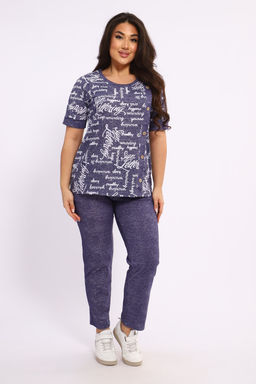 Костюм женский КБЖ0053Г