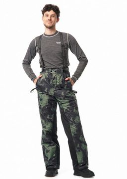 Брюки д/муж. Айс