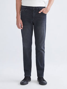 779 Regular Fit Erkek Jean Pantolon
