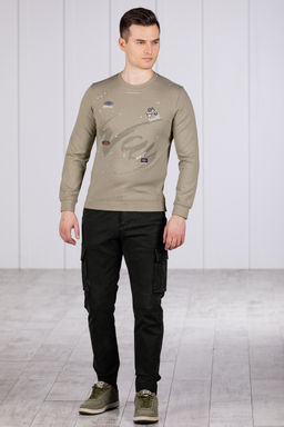 Джоггеры 
 1.C-83724-G25