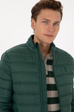 Erkek Koyu Ye_il Mont - U.s. polo assn фото 2