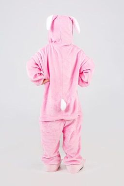 Пижама кигуруми зайка (детская)