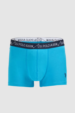 Erkek Lacivert 3l_ Boxer Tak_m_ - U.s. polo assn фото 7