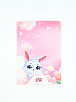 Подарочный набор, анкета для девочек и ручка С 8 марта! Принцесса