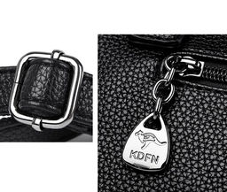 KAIDIFEINIROO Сумка женская 8181 фото 21