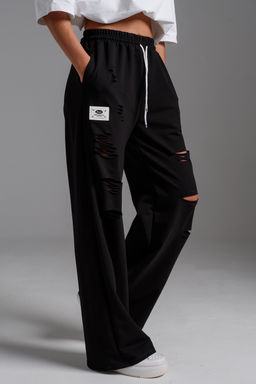 7484 брюки женские