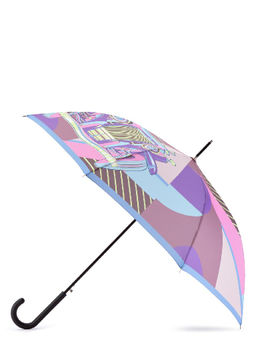 Зонт Eleganzza жен Т-05-0673 09  фото 2