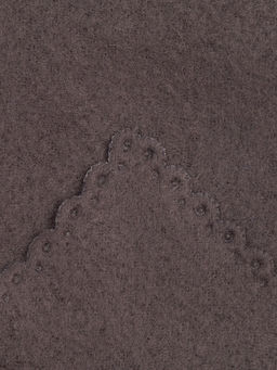 Плед флисовый Этель. Крутой мужик, 130?150 см, флис 160 г/м?