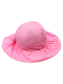 PlayToday / Панама текстильная для девочек  фото 6