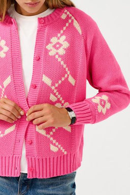 Кардиган 3451 как в детстве - Tak divno фото 3