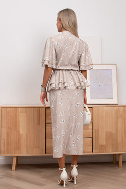 VALENTINA Платье Арлет №1  фото 7