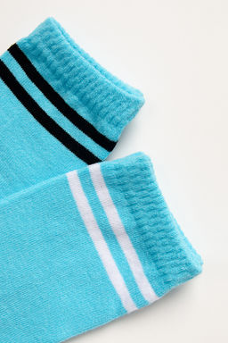 Гольфы детские Колор (набор 2 пары)