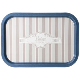 ПОДНОС ELEGANCE, 28,5Х40 СМ - Agness фото 2