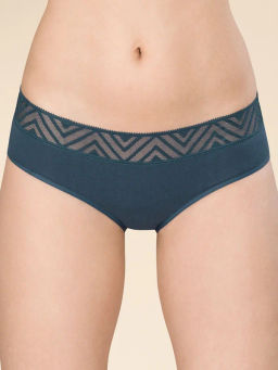 PELICAN LUHB6337 Трусы женские