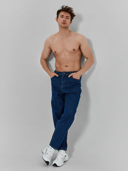 ДЖИНСЫ МУЖСКИЕ - Mark formelle фото 4