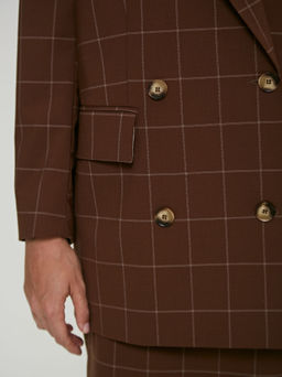 Жакет 212.140070/капучино - Seven senses фото 10