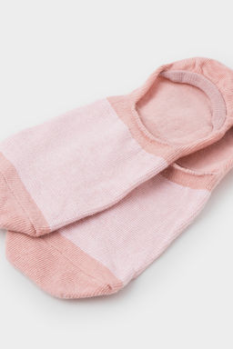 CROCKID СТОК! Носки. Цвет: дымчатая роза фото 3