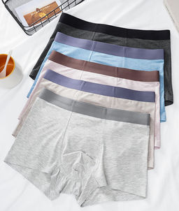 Tadmico / Трусы-боксеры A24347350  фото 4