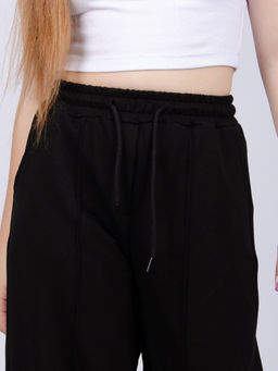 Брюки "БД-16" сентябрь, футер с лайкрой (М)