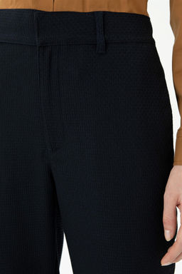 U. S. Polo Assn Женские темно-синие брюки - U.s. polo assn фото 6